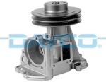 DAYCO Pompă de apă, răcire motor DAYCO DP582 (DP582)
