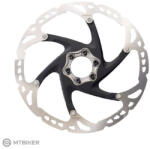 Shimano Disc frână Shimano SM-RT76, 203 mm, 6 găuri ()