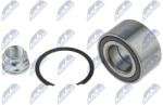 NTY Set rulment roata NTY KLP-FT-028 (KLP-FT-028)
