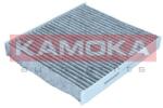 KAMOKA Filtru, aer habitaclu KAMOKA F521201 (F521201)