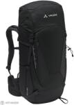 VAUDE Rucsac VAUDE Asymmetric 42+8, 42 l, black () Rucsac tura