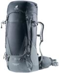 Deuter Rucsac damă deuter Futura Air Trek 55+10 SL, 65 l, black/graphite Rucsac tura