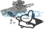 DAYCO Pompă de apă, răcire motor DAYCO DP272 (DP272)