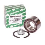 WAHLBERG Set rulment roata WAHLBERG WB96362 (WB96362) - automobilus