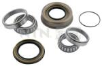 SNR Set rulment roata SNR R168.59 (R168.59) - automobilus