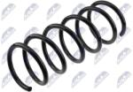 NTY Arc spiral NTY ASZ-FT-009 (ASZ-FT-009)