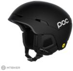 POC Cască POC Obex MIPS, uranium black matt (XS-S (51 - 54 cm))