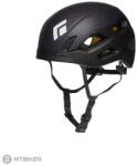 Black Diamond Cască Black Diamond Vision MIPS, neagră (S/M)