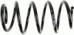 SACHS Arc spiral SACHS 993 118 (993 118) - automobilus