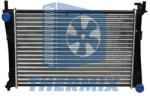 THERMIX Radiator, racire motor THERMIX TH. 01.042 (TH.01.042)