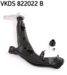 SKF Brat, suspensie roata SKF VKDS 822022 B (VKDS 822022 B) - automobilus