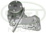 GGT Pompă de apă, răcire motor GGT PA12536 (PA12536)