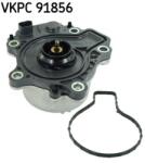 SKF Pompă de apă, răcire motor SKF VKPC 91856 (VKPC 91856)