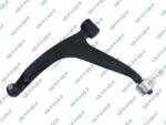 GSP Brat, suspensie roata GSP S060376 (S060376) - automobilus