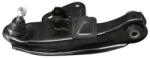 CTR Brat, suspensie roata CTR CQ0114L (CQ0114L)