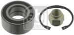 Febi Bilstein Set rulment roata FEBI BILSTEIN 24517 (24517) - automobilus
