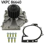 SKF Pompă de apă, răcire motor SKF VKPC 86640 (VKPC 86640)