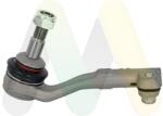 MOTAQUIP Cap de bara MOTAQUIP LVTR1693 (LVTR1693) - automobilus