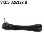SKF Brat, suspensie roata SKF VKDS 326122 B (VKDS 326122 B) - automobilus