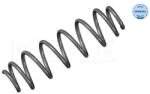 MEYLE Arc spiral MEYLE -ORIGINAL: True to OE. 100 739 0057 (100 739 0057)