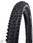 Schwalbe Anvelopă Schwalbe NOBBY NIC 29x2.40" Addix TwinSkin, TLR, kevlar