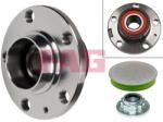 Schaeffler FAG Set rulment roata Schaeffler FAG 713 6104 90 (713 6104 90)