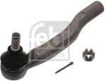 Febi Bilstein Cap de bara FEBI BILSTEIN 43236 (43236) - automobilus