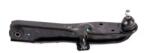 CTR Brat, suspensie roata CTR CQ0240R (CQ0240R) - automobilus