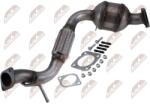 NTY Catalizator NTY KAT-FR-009 (KAT-FR-009)