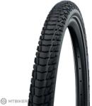 Schwalbe Anvelopă Schwalbe Marathon Plus Tour 700x38C SmartGuard, sârmă, reflex