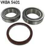 SKF Set rulment roata SKF VKBA 5401 (VKBA 5401) - automobilus