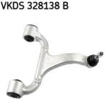 SKF Brat, suspensie roata SKF VKDS 328138 B (VKDS 328138 B) - automobilus
