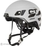 Climbing Technology Cască Climbing Technology Orion, matt grey/black (50 - 56 cm)