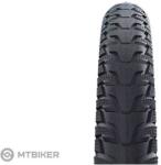 Schwalbe Anvelopă Schwalbe Energizer Plus Tour 700x38C GreenGuard Addix-E, sârmă