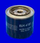 MECAFILTER Filtru ulei MECAFILTER ELH4181 (ELH4181)