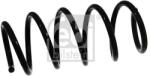 Febi Bilstein Arc spiral FEBI BILSTEIN 46885 (46885) - automobilus