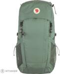 Fjällräven Rucsac Fjällräven Abisko Hike, 35 l, patina green (M/L) Rucsac tura