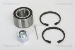 TRISCAN Set rulment roata TRISCAN 8530 21103 (8530 21103) - automobilus
