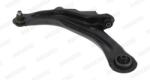 Moog Brat, suspensie roata MOOG RE-WP-15643 (RE-WP-15643) - automobilus