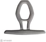 Singing rock Polstrovanie Singing rock PENTA, gri (XL)