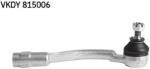 SKF Cap de bara SKF VKDY 815006 (VKDY 815006) - automobilus