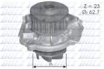 DOLZ Pompă de apă, răcire motor DOLZ S319 (S319) - automobilus