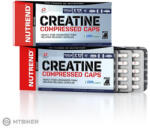 Nutrend Capsule NUTREND CREATINE COMPRESSED 120 bucăți