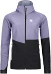 ORTOVOX Jachetă damă ORTOVOX Punta Berrino Hooded, lush lavender (L)