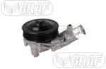 GRAF Pompă de apă, răcire motor GRAF PA1495 (PA1495)