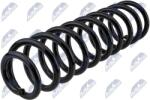 NTY Arc spiral NTY ASZ-CH-000 (ASZ-CH-000)