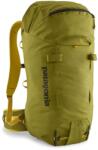 Patagonia Rucsac Patagonia Ascensionist, 35 l, graze green (S) Rucsac tura