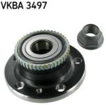 SKF Set rulment roata SKF VKBA 3497 (VKBA 3497) - automobilus