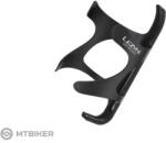 Lezyne Suport bidon Lezyne CNC, matte black