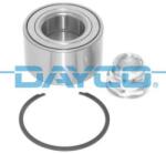 DAYCO Set rulment roata DAYCO KWD1417 (KWD1417) - automobilus